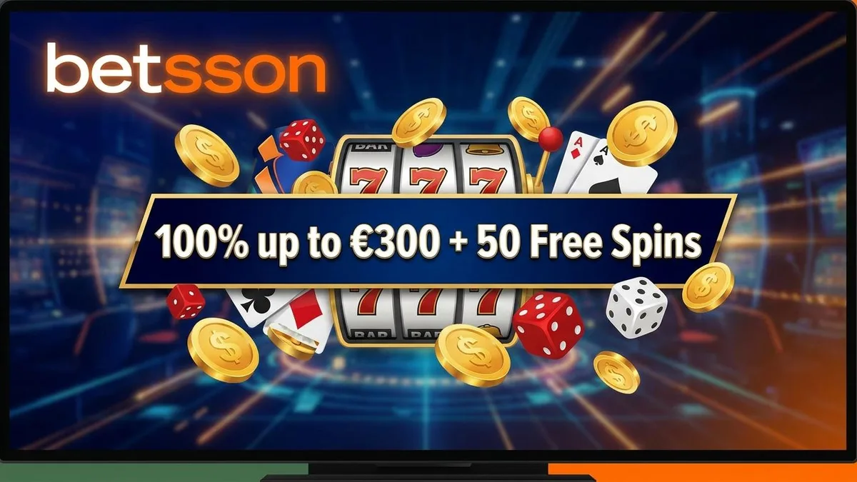 Betsson
