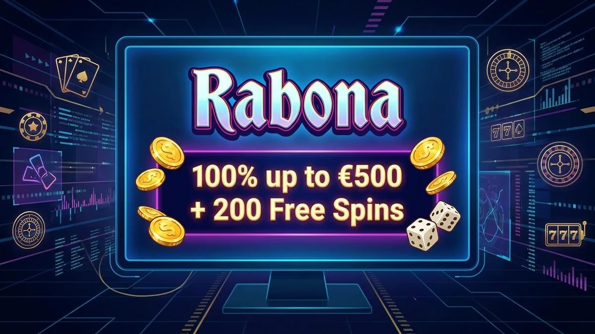 Rabona