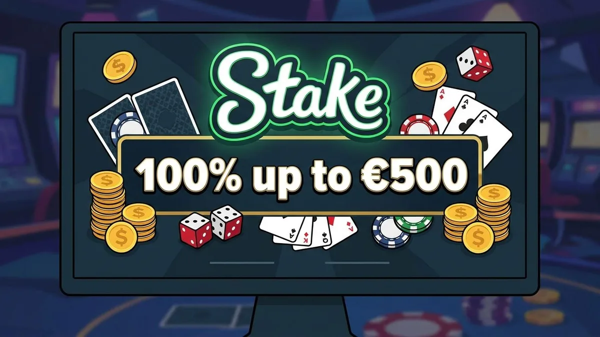 Stake