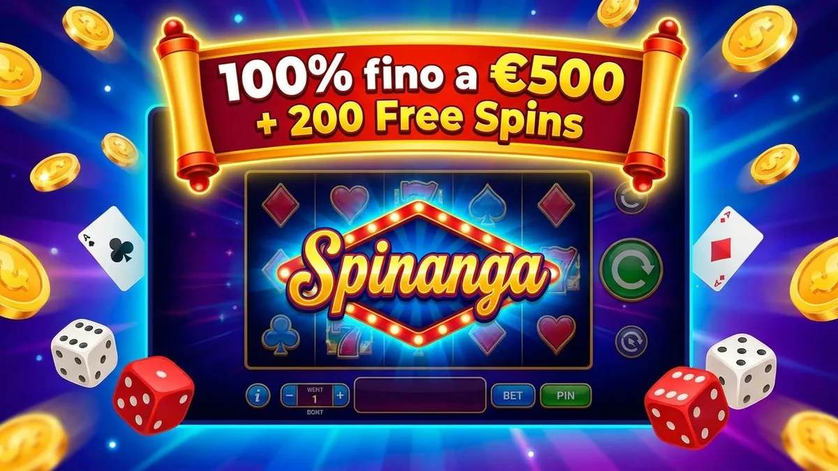 Spinanga